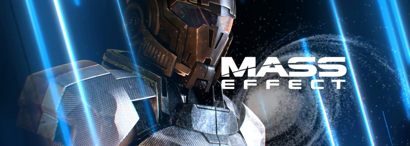 Mass Effect 4: What we know so far