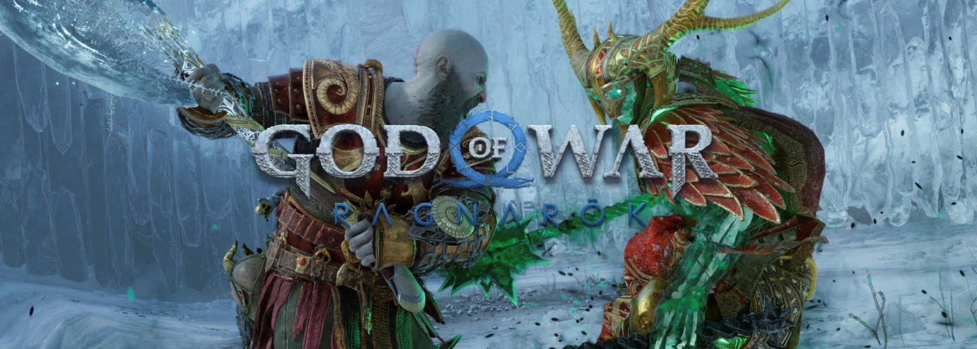 God of War Ragnarök: Update 4.00 introduces New Game Plus