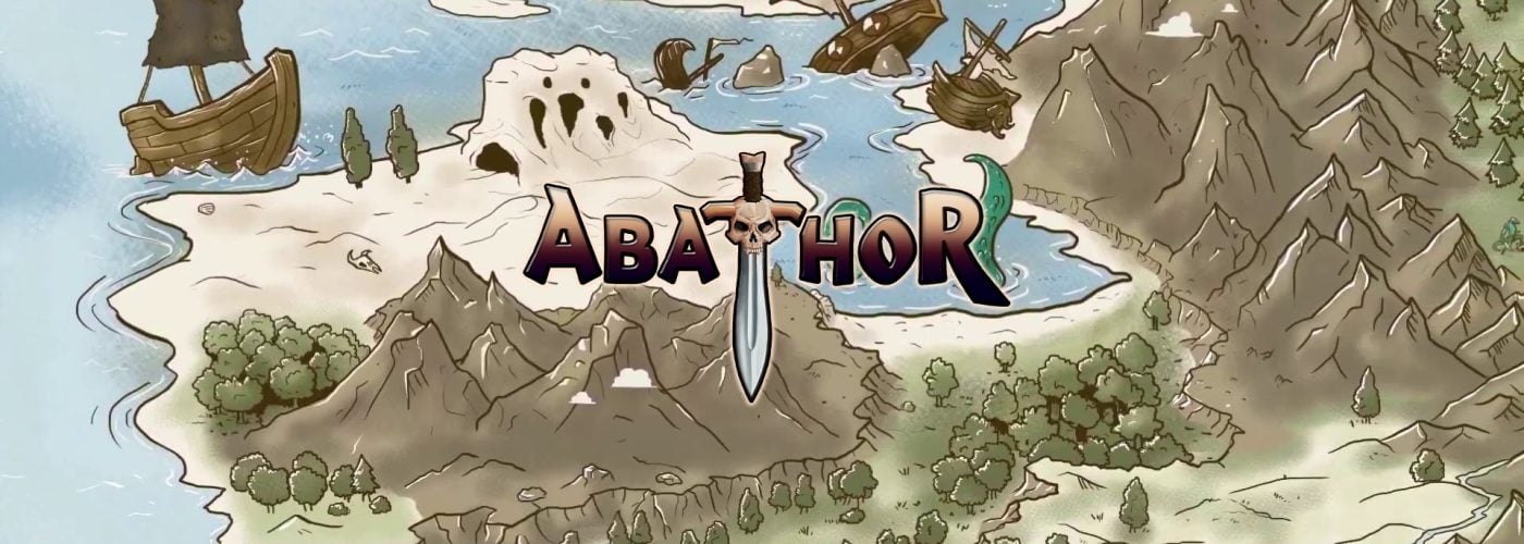 Abathor: Atlantis Landing – We Tried the Demo