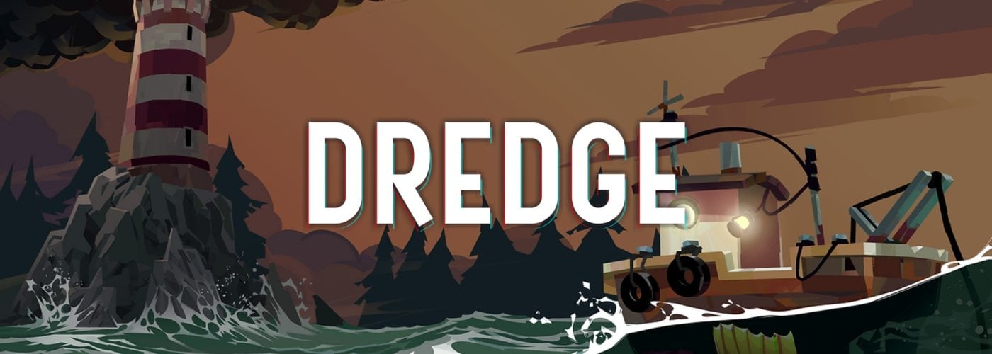 Dredge – Game Review