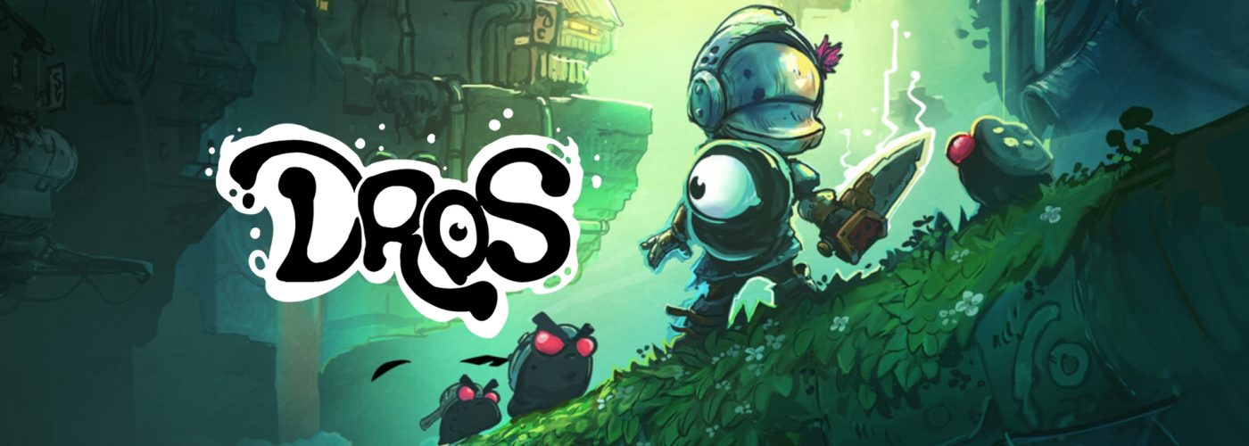 Dros – Review