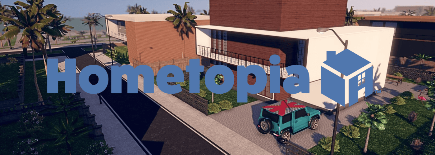Hometopia – Our Review