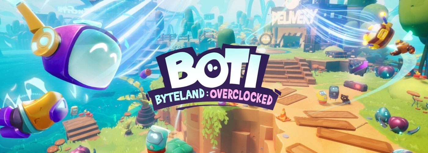 BOTI: Byteland Overclocked – Our Review