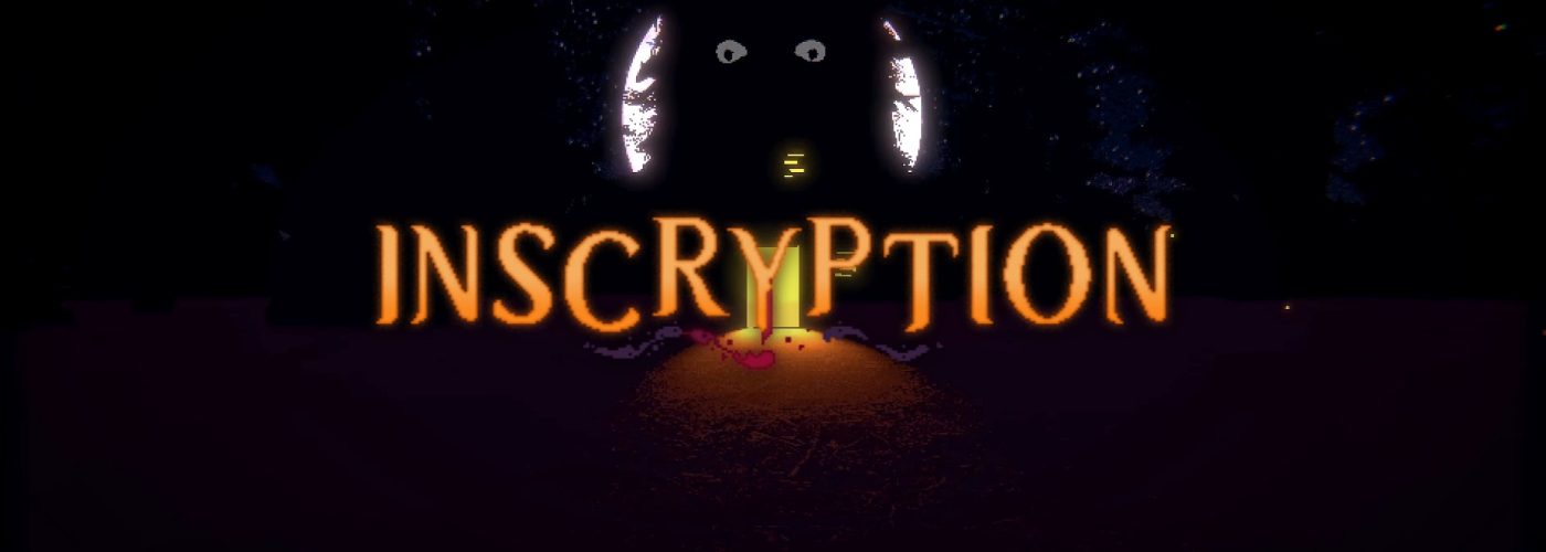 Inscryption