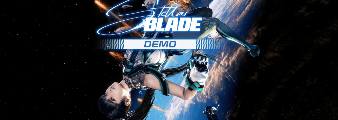 Stellar Blade