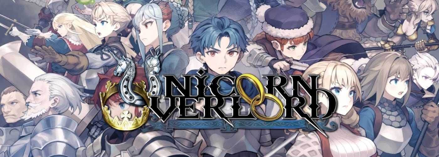 Unicorn Overlord (Demo) – Vanillaware Did It Again!