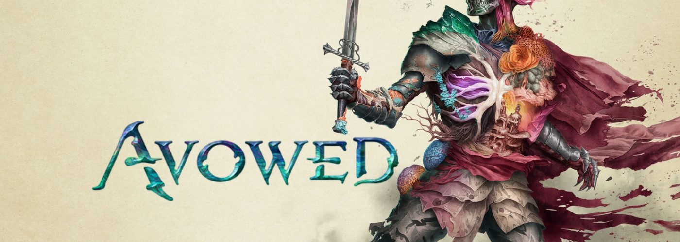 Avowed Switches to Unreal Engine 5.3