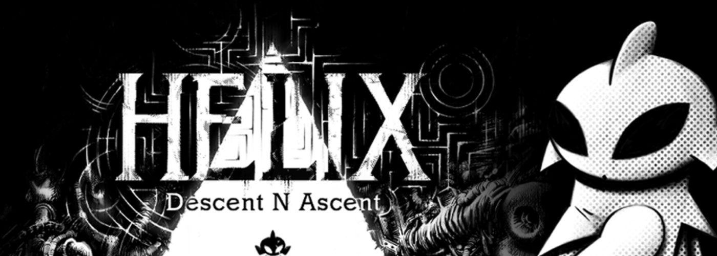 Helix: Descent N Ascent – Searching for Lost Truths