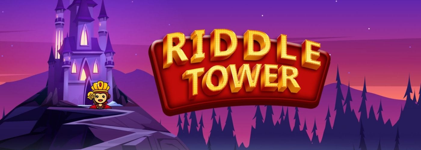 Riddle Tower – Review: An ideal Game for Testing Logic and Lateral Thinking