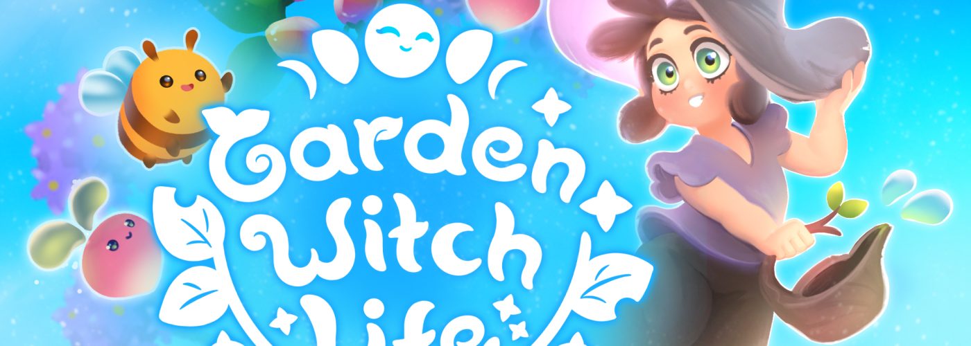 Garden Witch Life