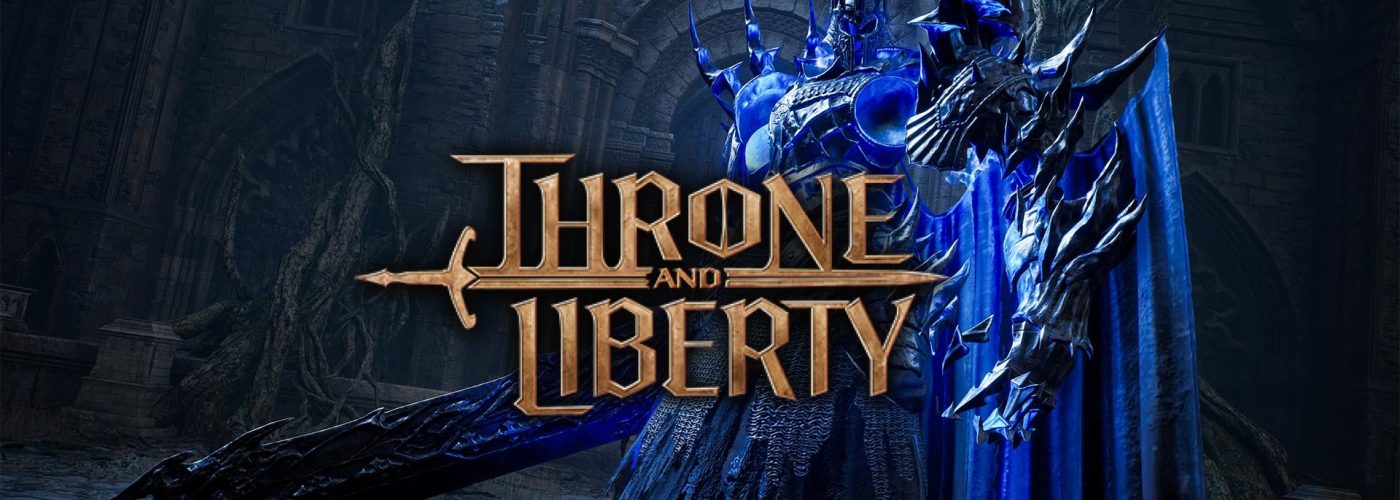 Throne & Liberty