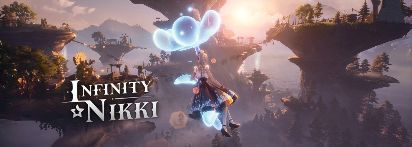 Infinity Nikki