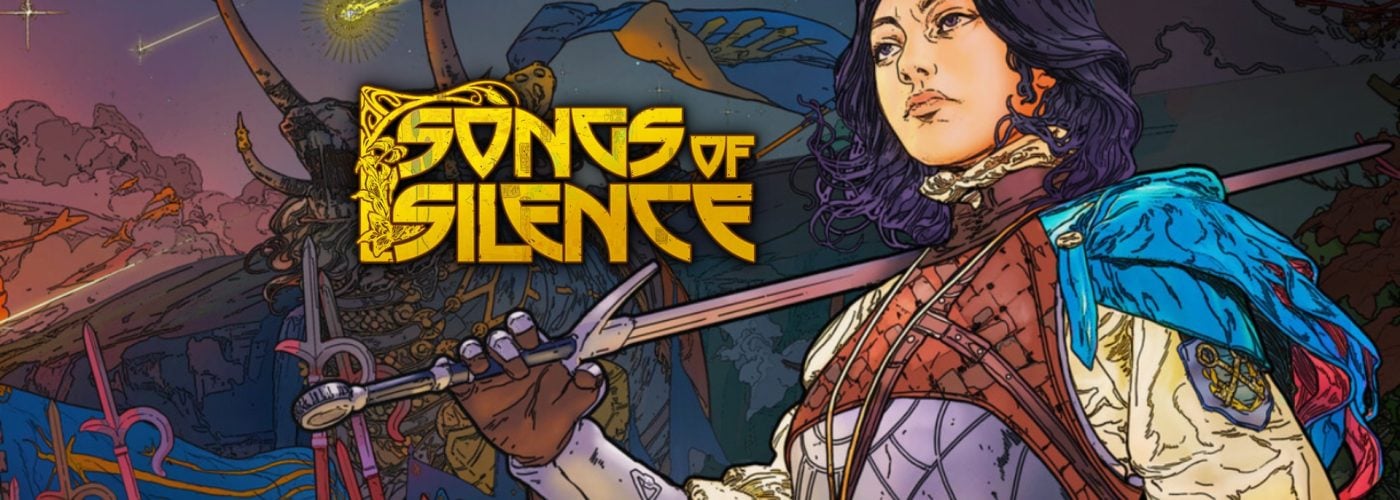 Songs of Silence