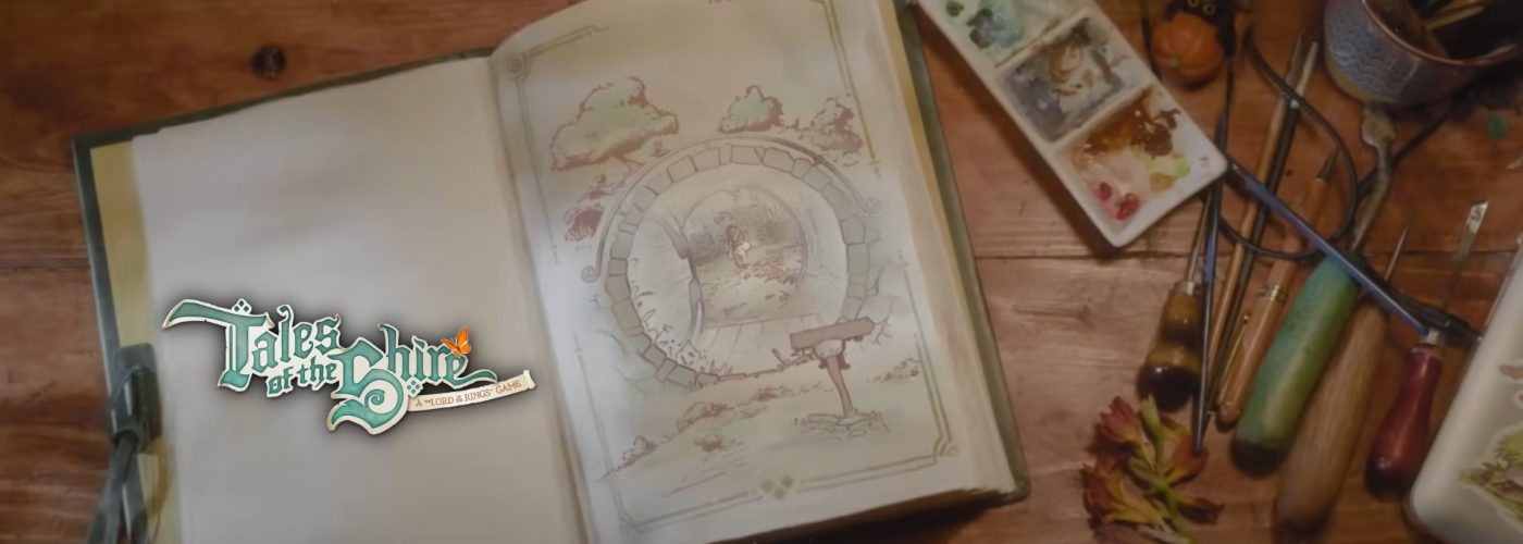 Tales of the Shire