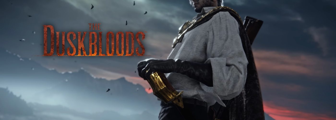 The Duskbloods