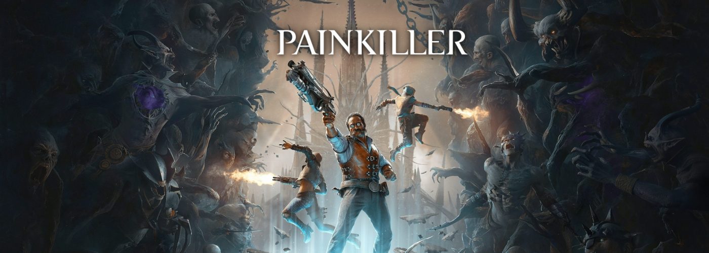 Painkiller