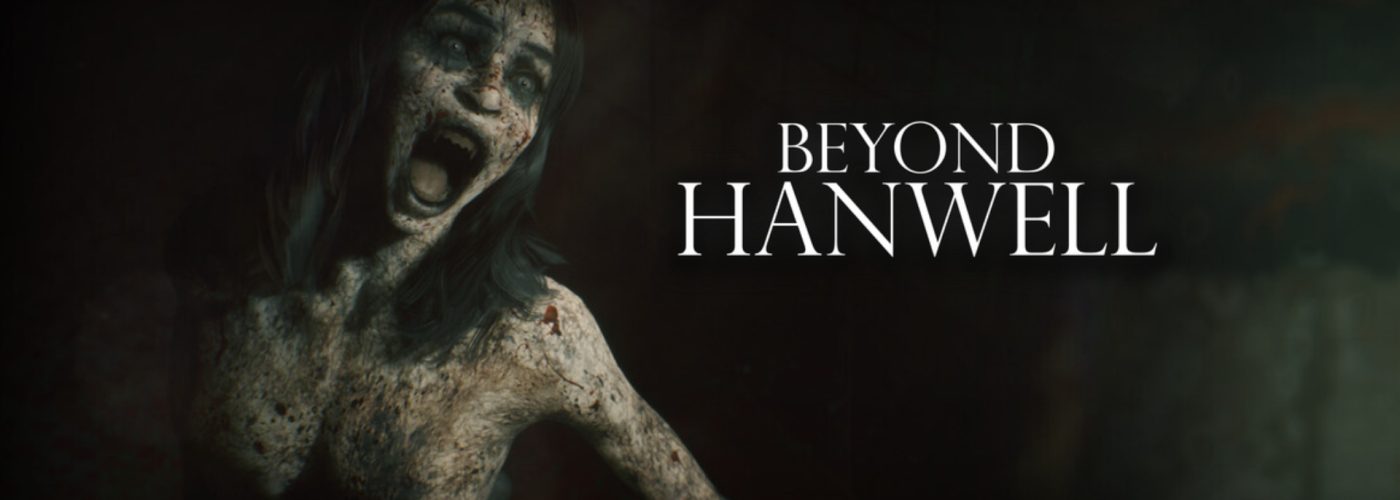 Beyond Hanwell