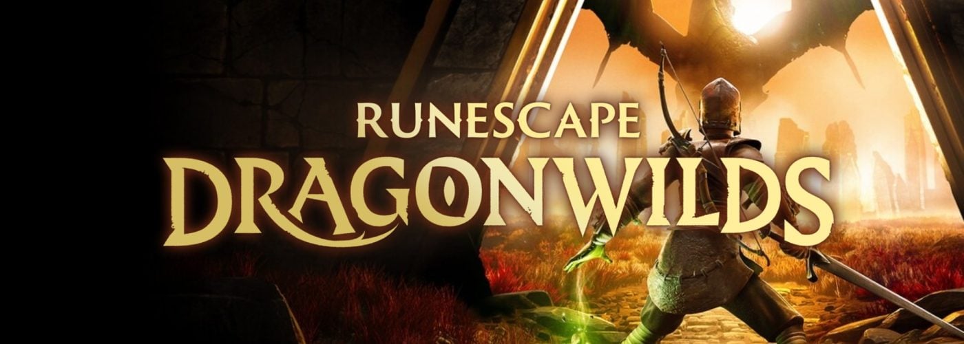RuneScape: Dragonwilds