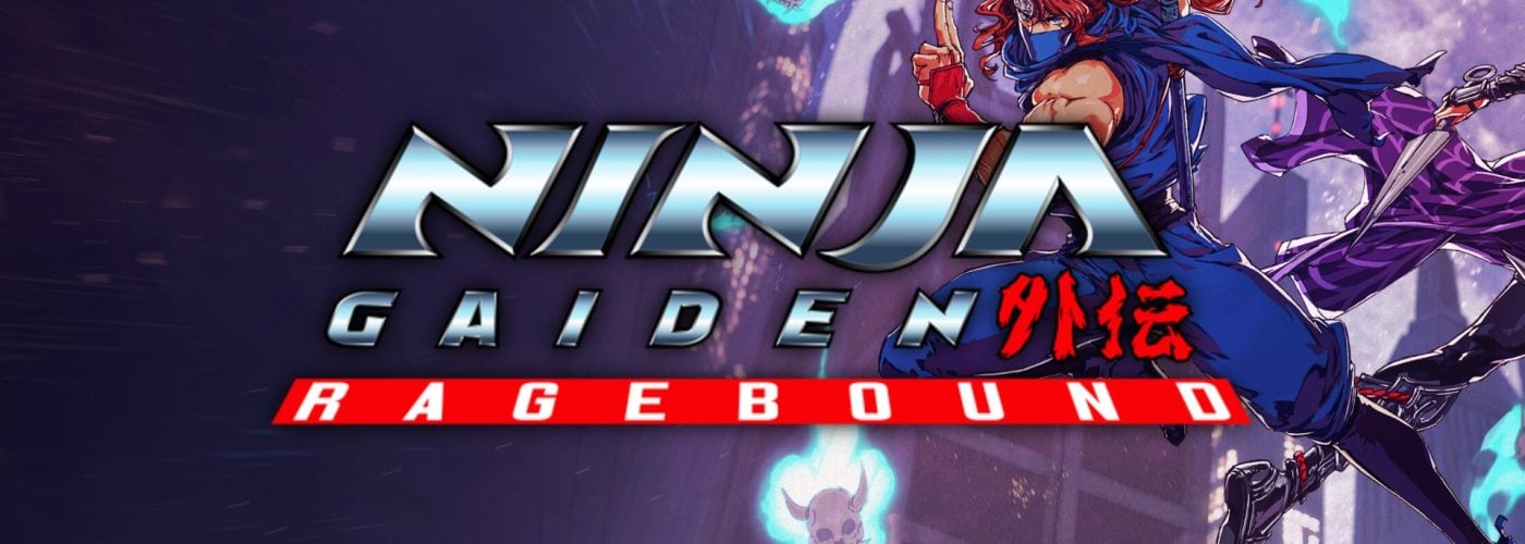 NINJA GAIDEN: Ragebound Demo – The Game Kitchen takes us into the past