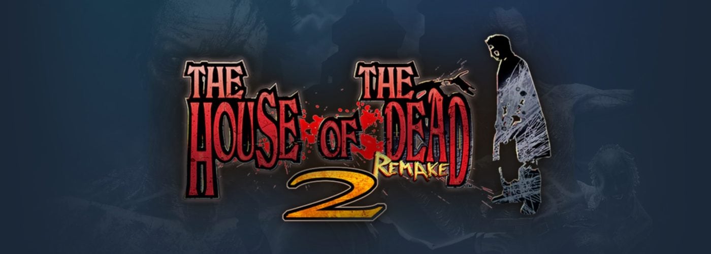 House of the Dead 2: Remake – Review of a Classic Struggling to Rise Again