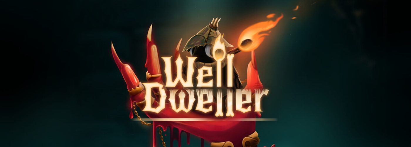 Well Dweller – Announced for 2026 for Nintendo Switch and PC [Video]
