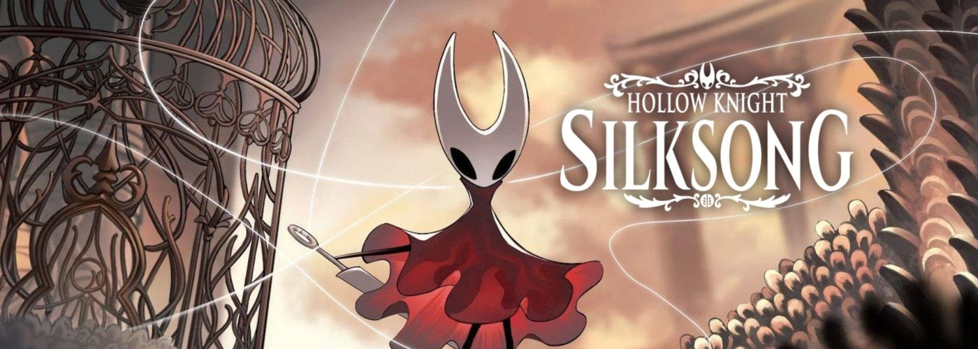 Hollow Knight: Silksong