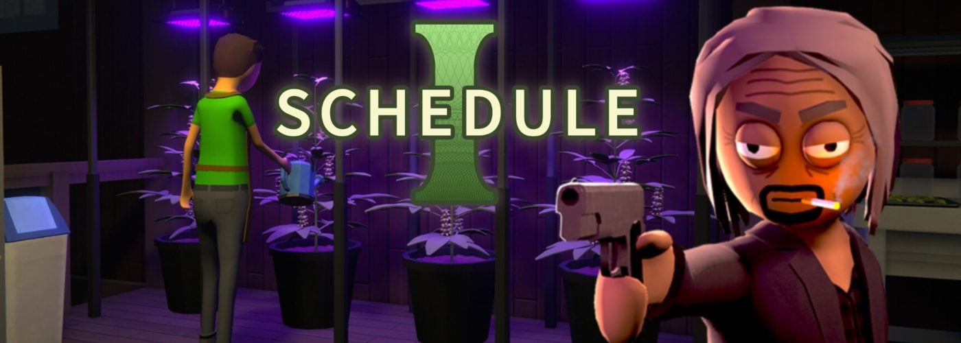 Schedule I