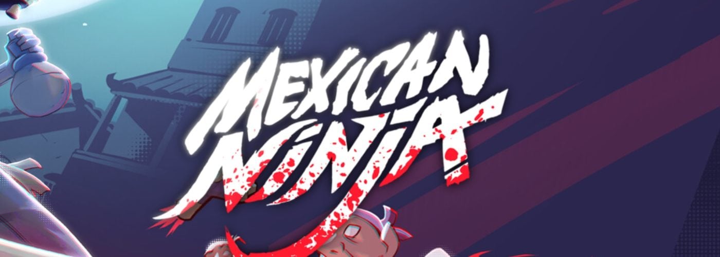 Mexican Ninja – Demo preview