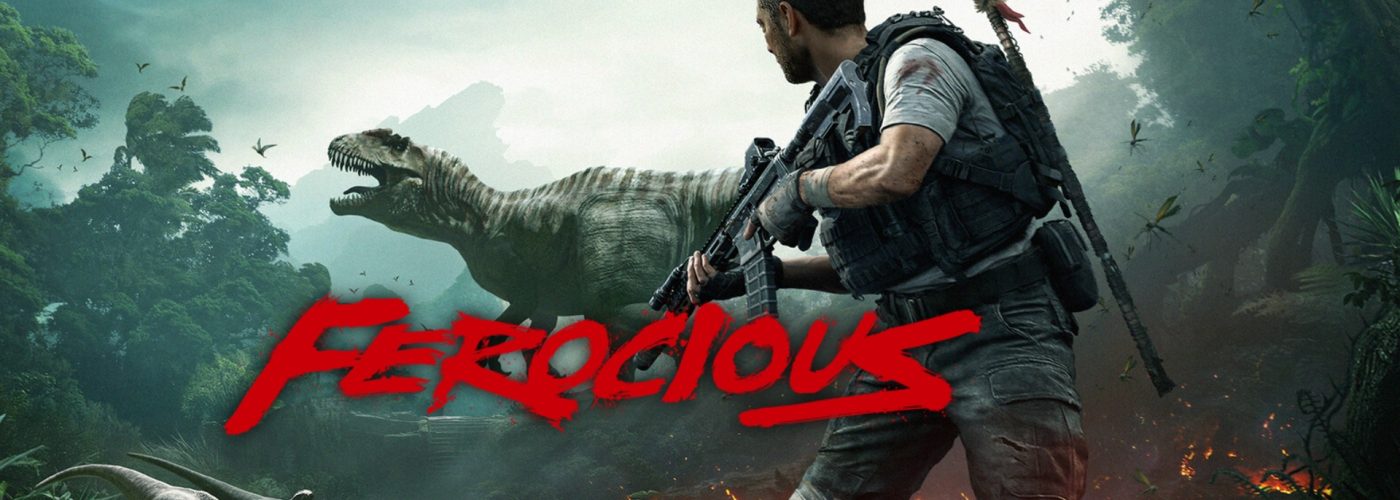 Ferocious
