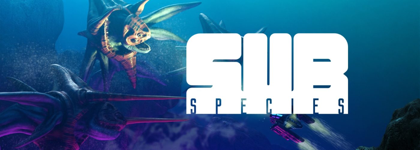 Sub-Species – Demo Impressions