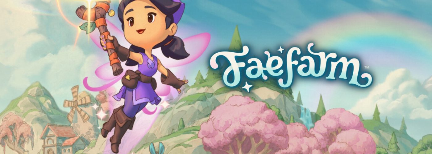 Fae Farm