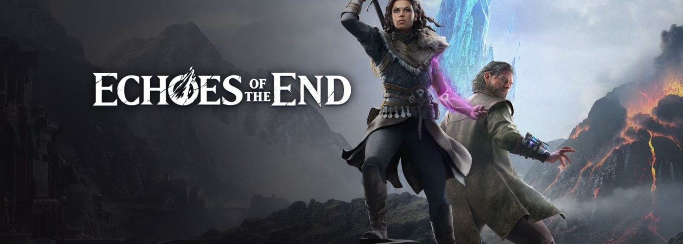 Echoes of the End