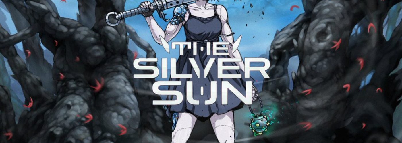 The Silver Sun Feels Like the Spiritual Successor Ghost Song Fans Have Been Waiting For