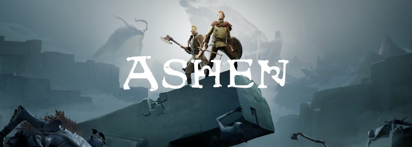 Ashen