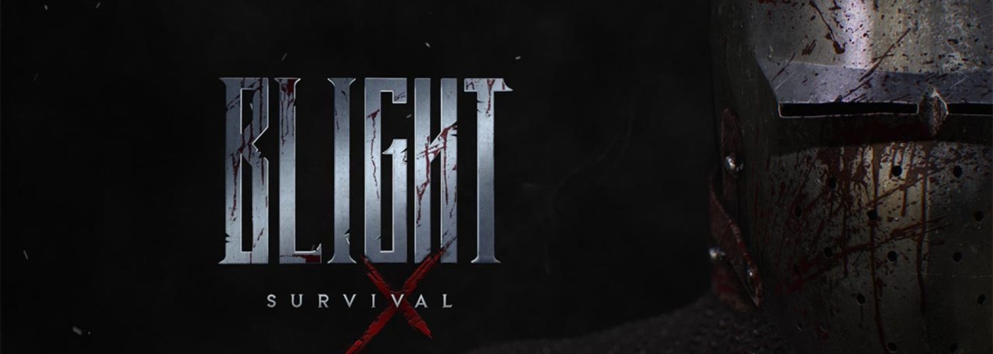 Blight: Survival