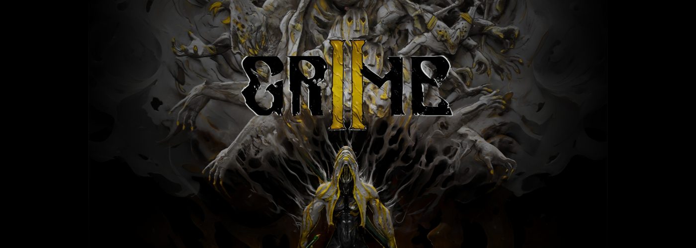 GRIME II Review: A Surreal, Living World Obsessed With Art