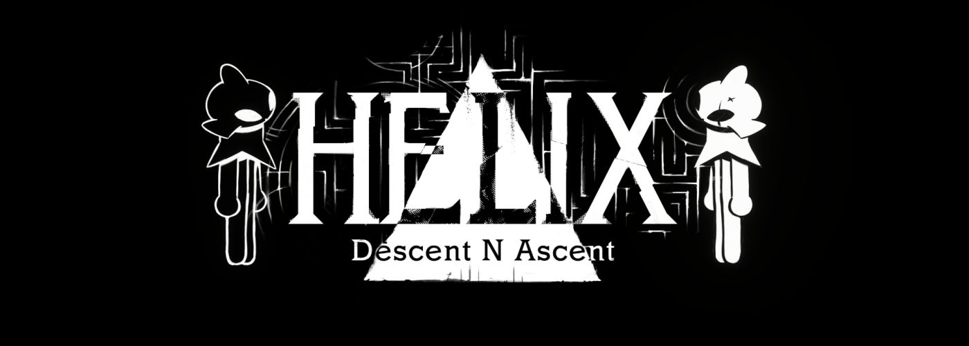 Helix: Descent N Ascent Demo Preview — The Echo of a Lost Civilization