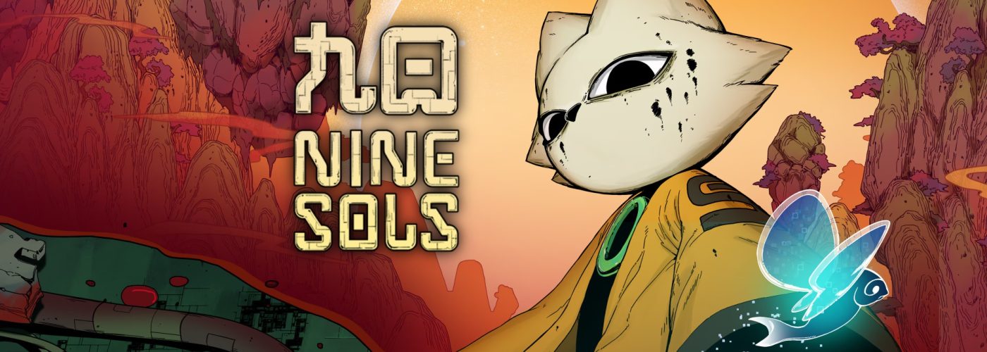 Nine Sols