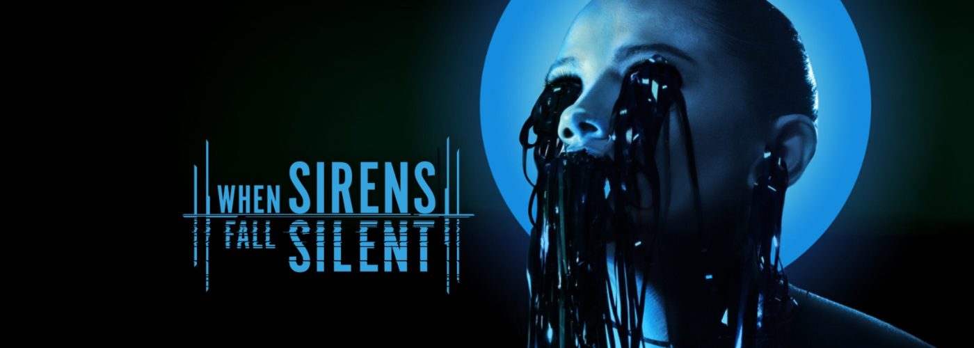 When Sirens Fall Silent