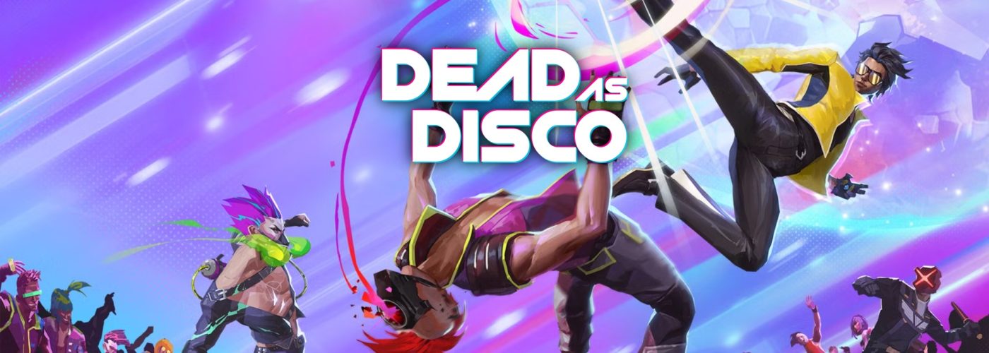 Dead as Disco