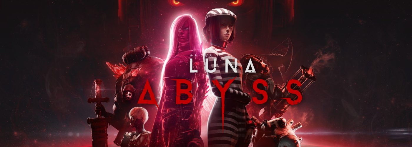 Luna Abyss