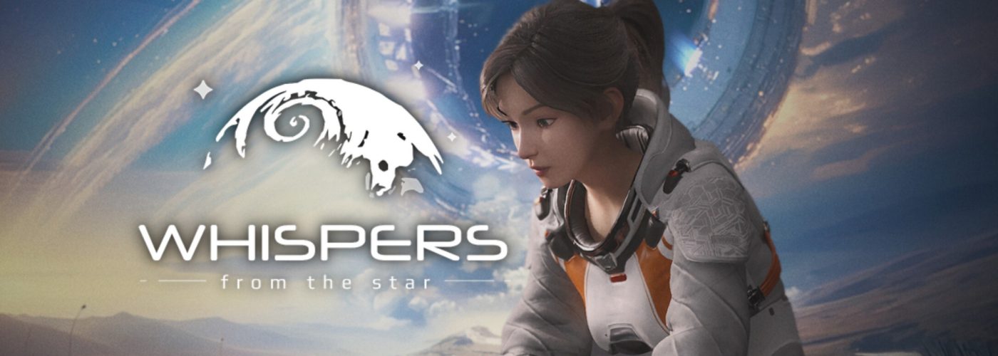 Whispers from the Star