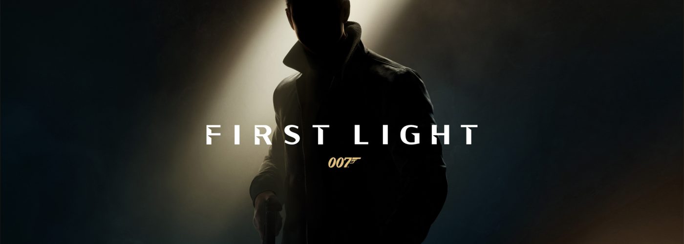 007 First Light