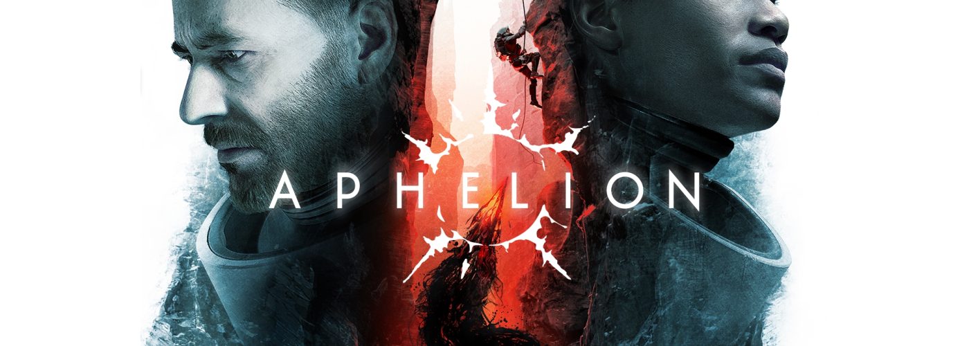 Aphelion Review: A Thought-Provoking Sci-Fi Action-Adventure About Humanity, Hope, and Survival