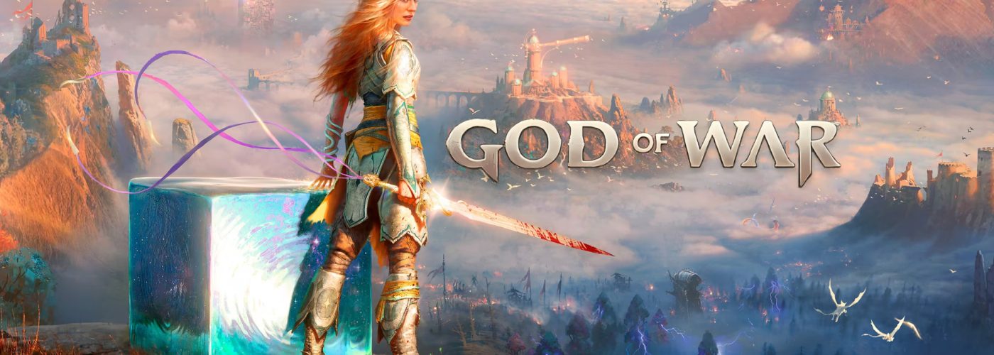 What Happened to Kratos? God of War After Ragnarök