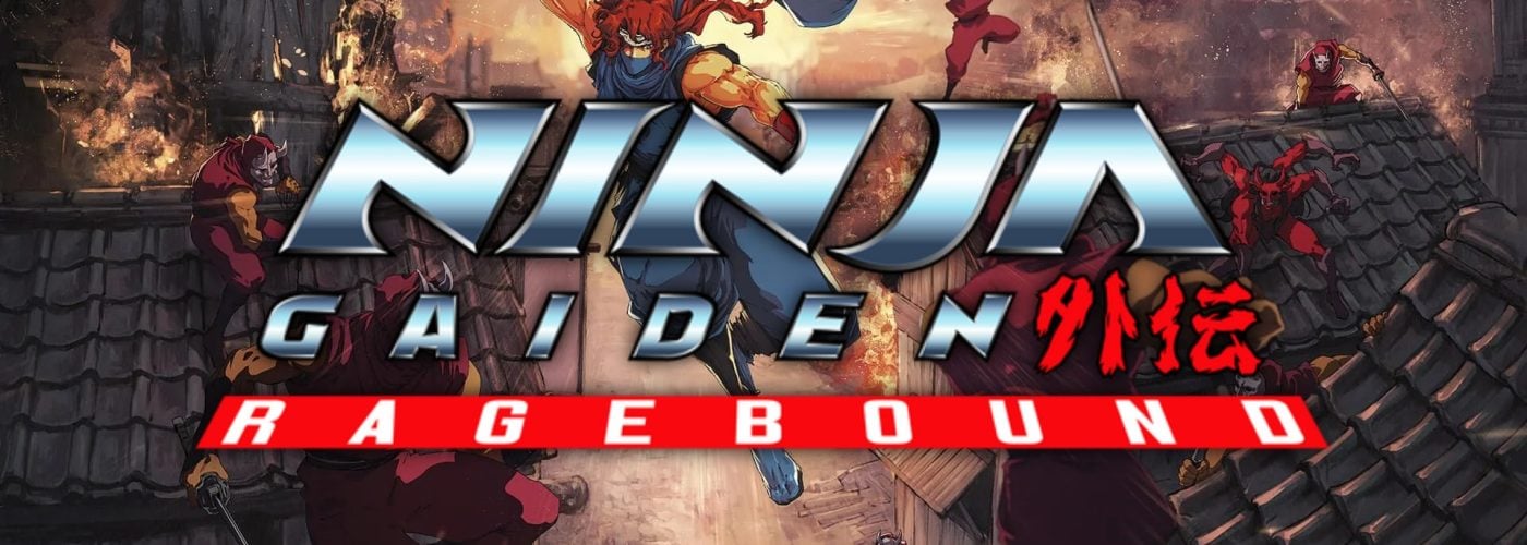 NINJA GAIDEN: Ragebound Review – A Return to the Old Days
