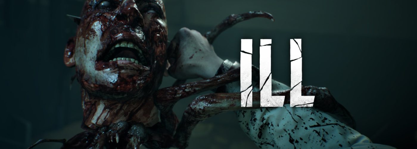 ILL