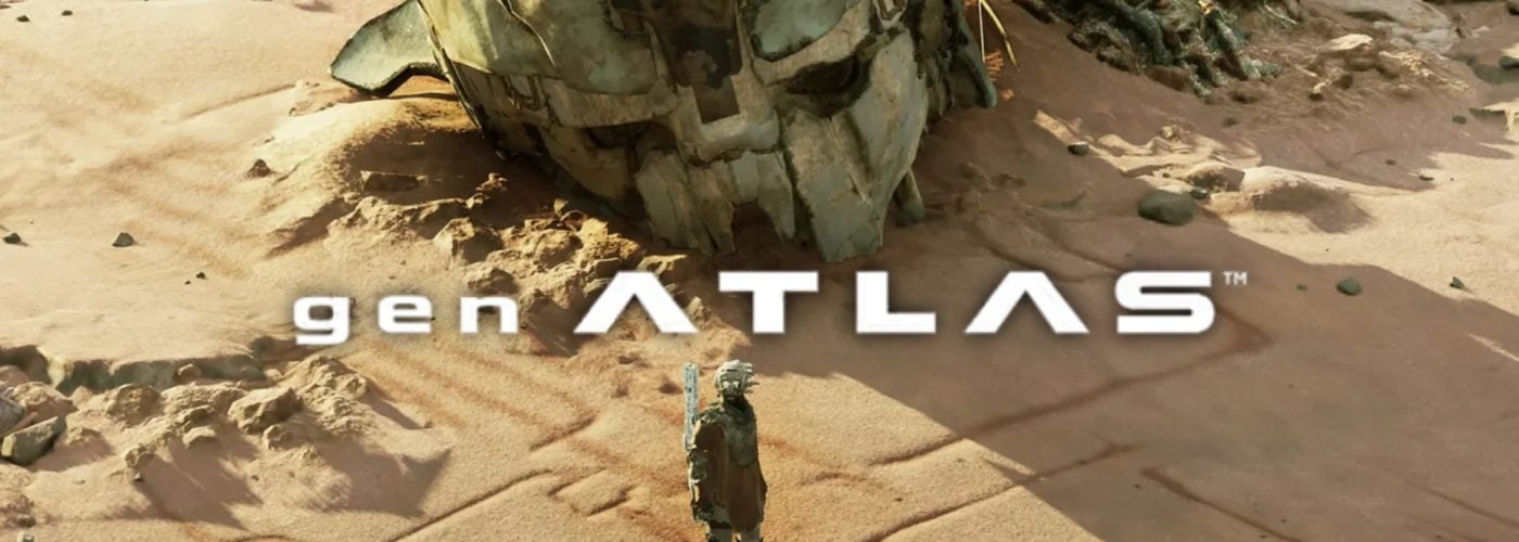 Gen Atlas