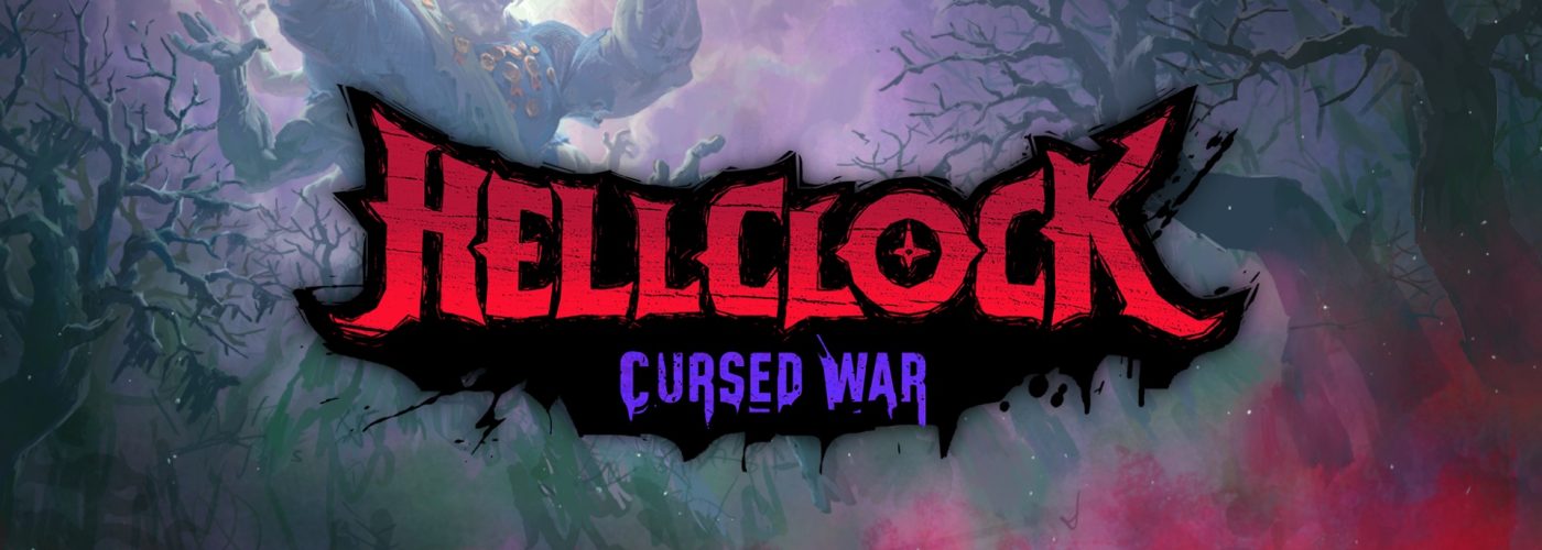 Hell Clock: Cursed War Review – More Than Just a DLC