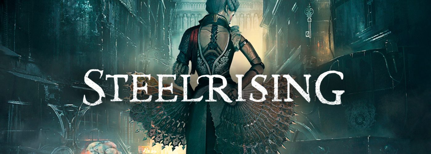 Steelrising Review: The Night the Machines Took Paris
